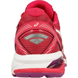 Scarpe da corsa Asics GT-1000 5 W T6A8N-2101 rosa 2