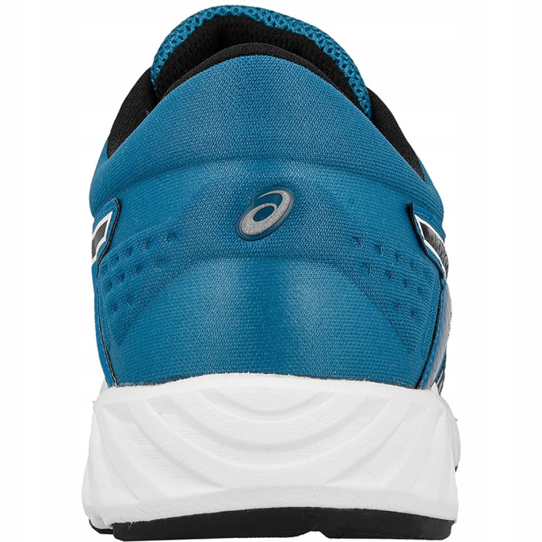 Scarpe da corsa Asics fuzeX Lyte 2 M T719N-4990 blu 2