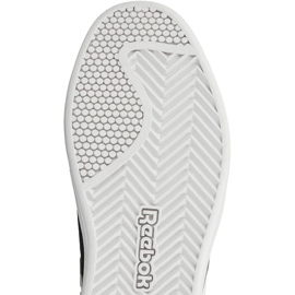 Reebok Royal Prime Jr V69992 bianca 1
