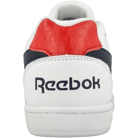 Reebok Royal Prime Jr V69992 bianco 2