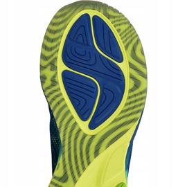 Scarpe da corsa Asics Noosa Ff M T722N-4507 blu 1