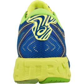 Scarpe da corsa Asics Noosa Ff M T722N-4507 blu 2