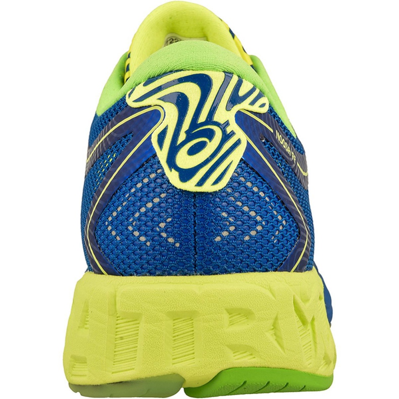 Scarpe da corsa Asics Noosa Ff M T722N-4507 blu 2