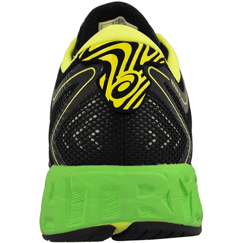 Scarpe da corsa Asics Noosa Ff M T722N-9085 nero 2