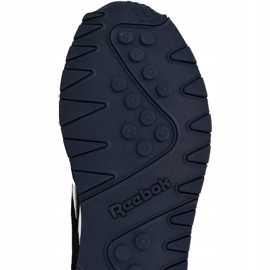Scarpe Reebok Classic Nylon M 39749 blu navy 1