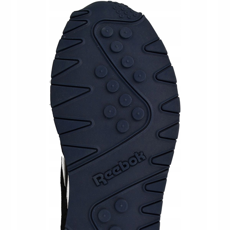 Scarpe Reebok Classic Nylon M 39749 blu navy 1