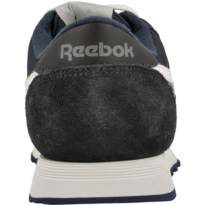 Scarpe Reebok Classic Nylon M 39749 blu navy 2