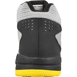Scarpe da basket Under Armour Jet 2017 M 1300016-941 grigio 2