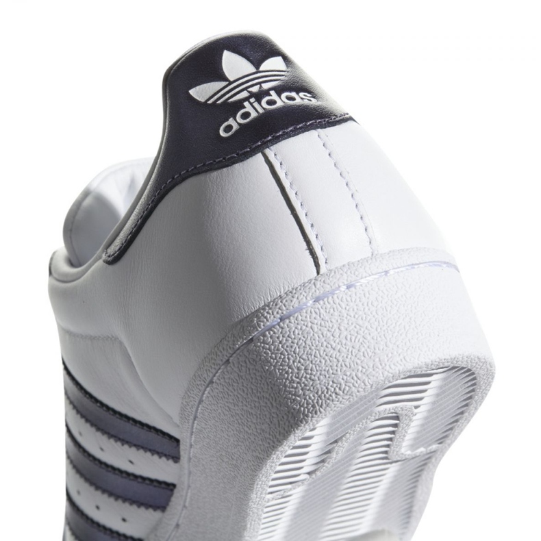 Scarpe Adidas Originals Superstar W CG5464 bianco 2