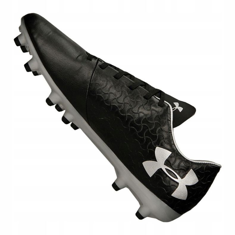 Scarpe da calcio Under Armour Magnetico Select Fg M 3000 115-001 multicolore nero 1
