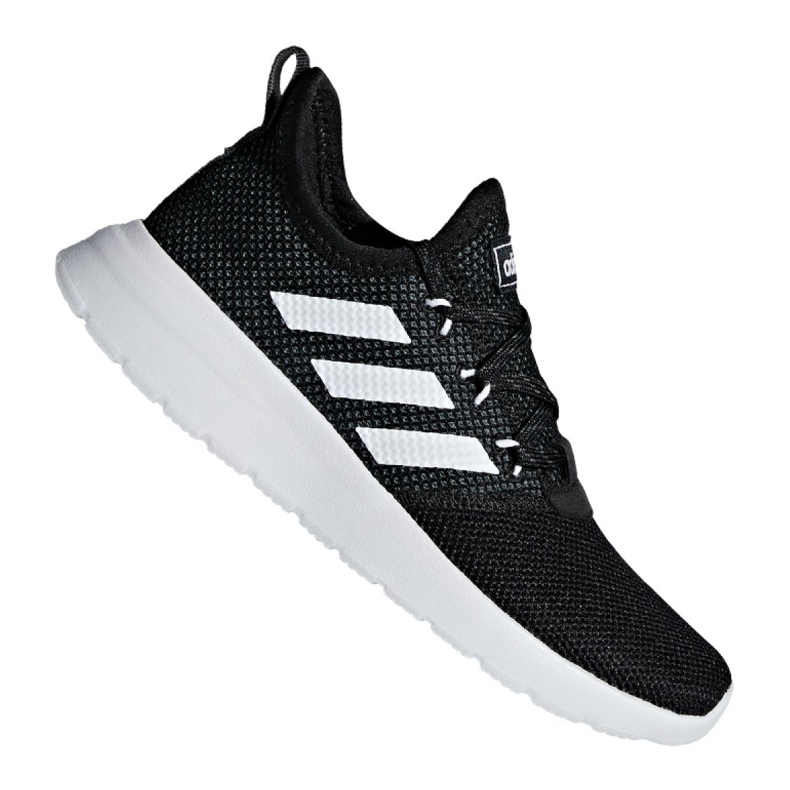 Scarpe Adidas Lite Racer Rbn Jr F36785 nero 1