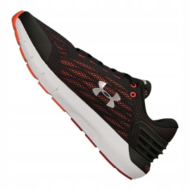 Scarpe da corsa Under Armour Charged Rogue M 3021225-002 nero 1