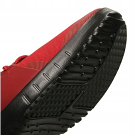 Scarpe da allenamento Under Armour TR96 M 3021296-600 rosso 2