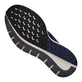 Nike Air Zoom Structure 22 M AA1636-404 blu navy 2