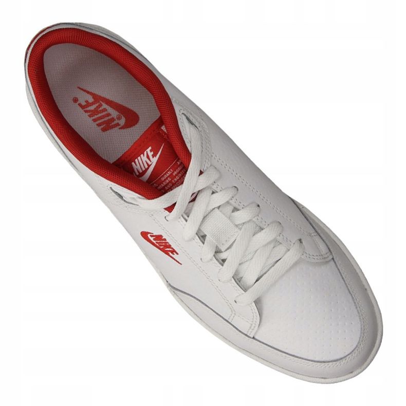 Nike Tribuna Ii M AA2190-104 bianca 2