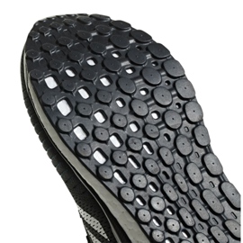 Scarpe da corsa adidas Solar Drive St M D97443 nero 1