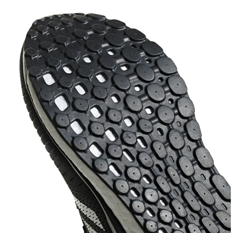 Scarpe da corsa adidas Solar Drive St M D97443 nero 1