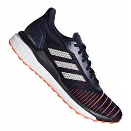 Adidas Solar Drive M D97451 scarpe blu navy 1