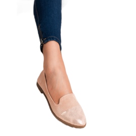 Seastar Signori alla moda rosa 1