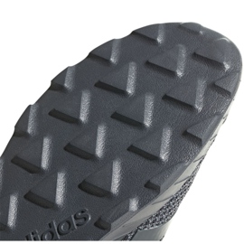 Scarpe da corsa adidas Questar Rise M F34939 nero 2