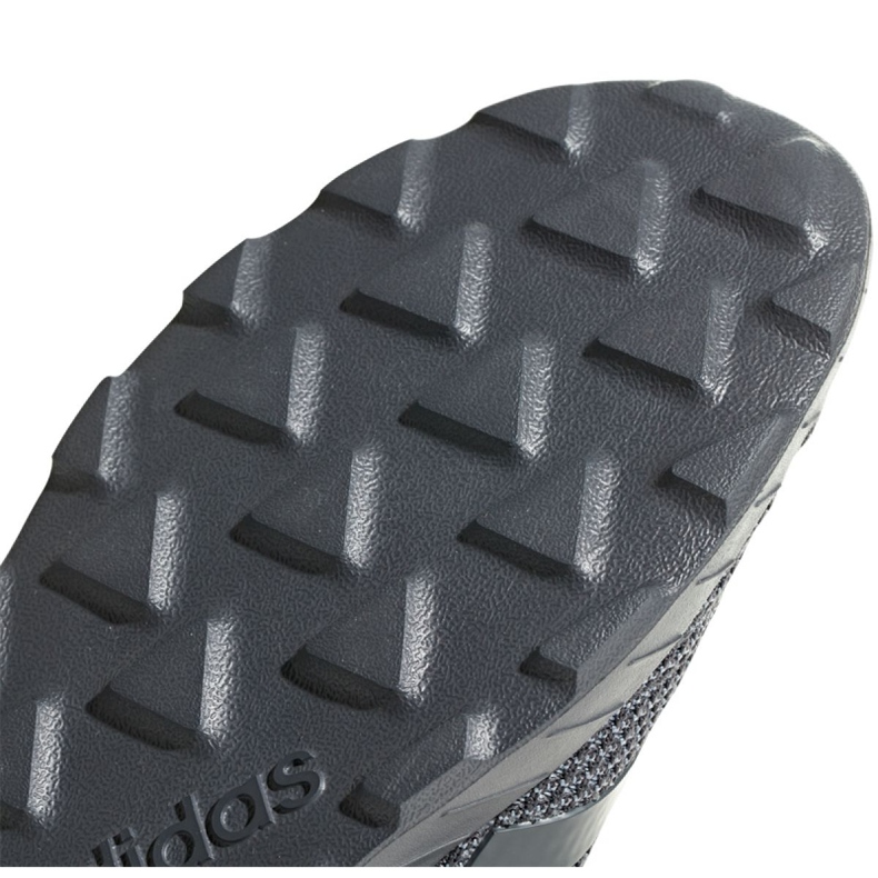 Scarpe da corsa adidas Questar Rise M F34939 nero 2