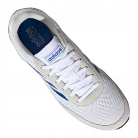 Scarpe Adidas Run 70S M EE9748 grigio 2