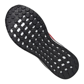 Adidas Solar Drive 19 M EF0790 scarpe da corsa rosso 2