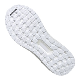 Scarpe da corsa adidas UltraBoost 19 m M G54008 bianca 2