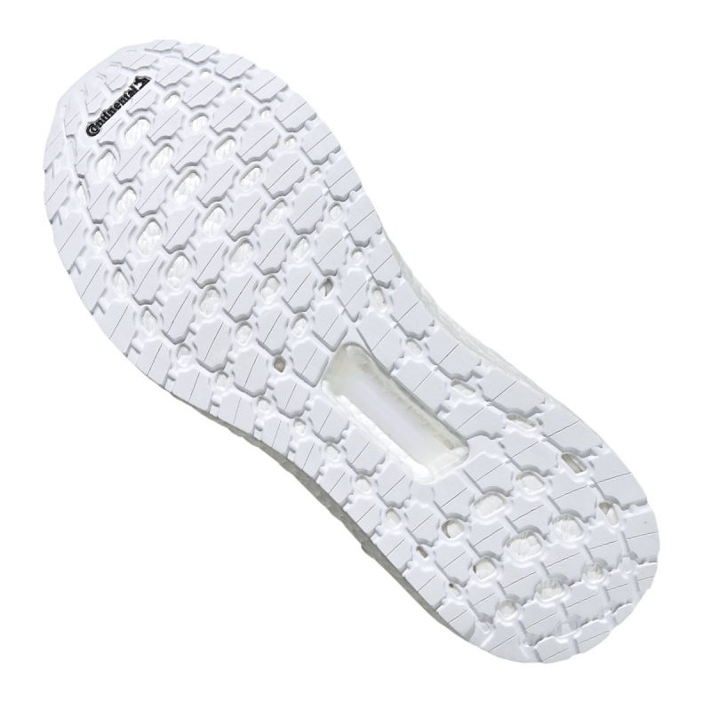 Scarpe da corsa adidas UltraBoost 19 m M G54008 bianco 2