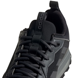 Scarpe da corsa adidas Response Trail M EG0000 nero 2