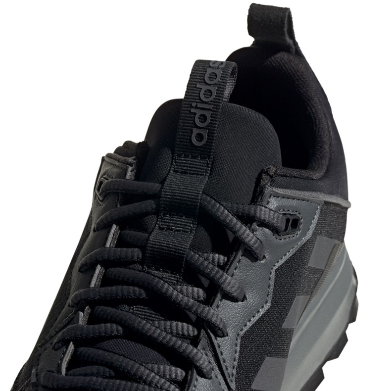 Scarpe da corsa adidas Response Trail M EG0000 nero 2