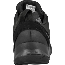 Scarpe da trekking adidas AX2 Cp M BA9253 nero 2