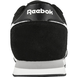Reebok Royal Classic Jogger 2 M V70710 nero 2