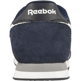 Reebok Royal Classic Jogger 2 M V70711 blu navy 2