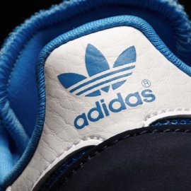 Adidas Originals Adistar Racer Cf C Jr M17117 scarpe blu navy blu 1