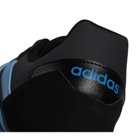 Scarpe Adidas 8K M F36888 nero 1