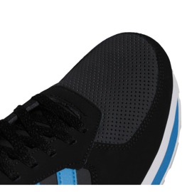 Scarpe Adidas 8K M F36888 nero 2
