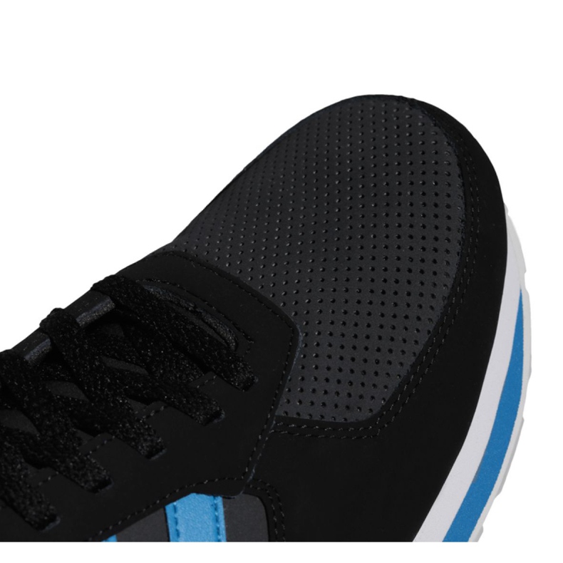 Scarpe Adidas 8K M F36888 nero 2