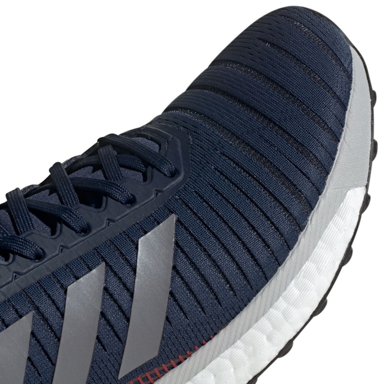 Scarpe da corsa adidas Solar Glide 19 M G28063 multicolore 1