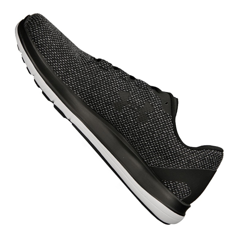 Scarpe Under Armour Remix M 3020345-001 nero grigio 1