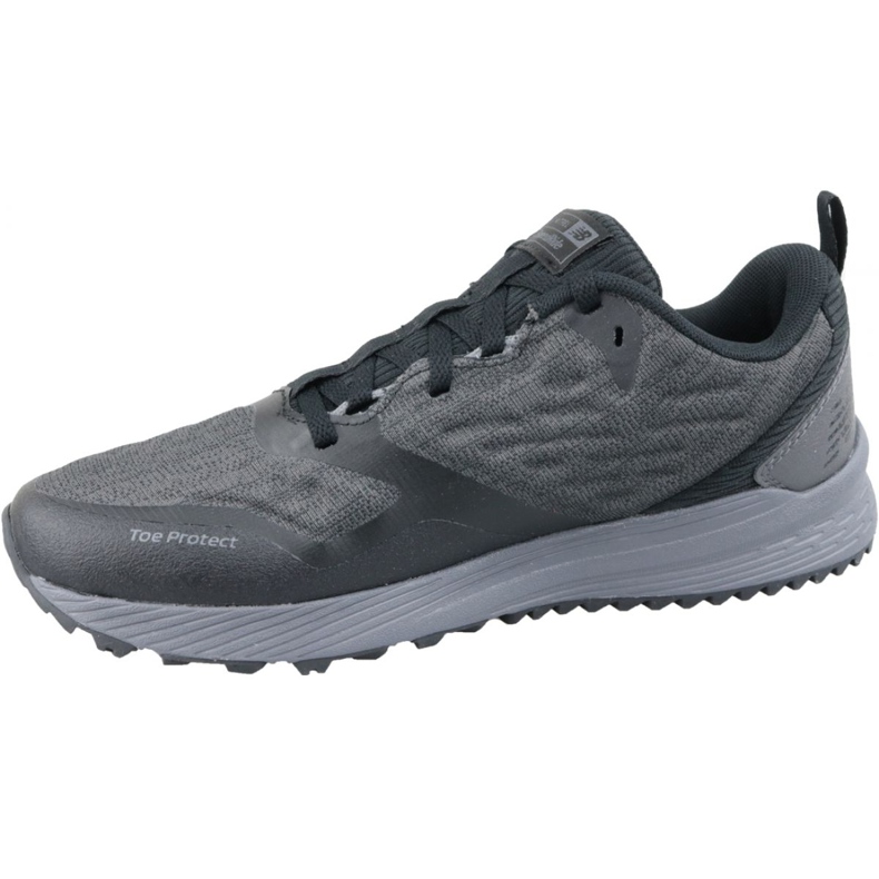 Scarpe da corsa New Balance FuelCore Nitrel Trail M MTNTRLB3 nero 1