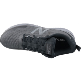 Scarpe da corsa New Balance FuelCore Nitrel Trail M MTNTRLB3 nero 2