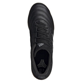 Scarpe indoor adidas Copa 19.3 In M F35501 nero nero 2