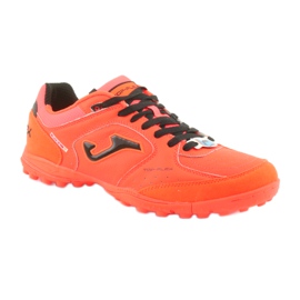 Scarpe da calcio Joma Top Flex 807 Tf M TOPS.807.TF arancia 1
