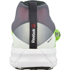 Scarpe da allenamento Reebok ZPump Fusion 2.0 M V68290 grigio 1