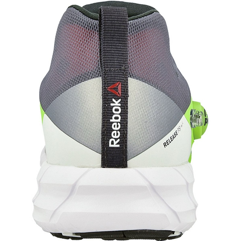 Scarpe da allenamento Reebok ZPump Fusion 2.0 M V68290 grigio 1