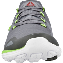 Scarpe da allenamento Reebok ZPump Fusion 2.0 M V68290 grigio 2