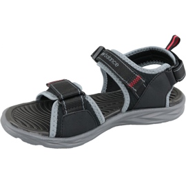 New Balance Sandalo M M2067BGR nero 1