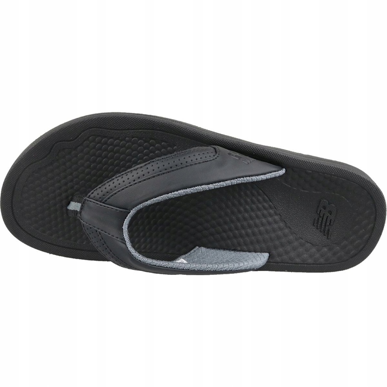 Infradito New Balance M M6080BGR nero 2