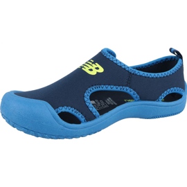 Sandalo New Balance K K2013NBL blu navy 1